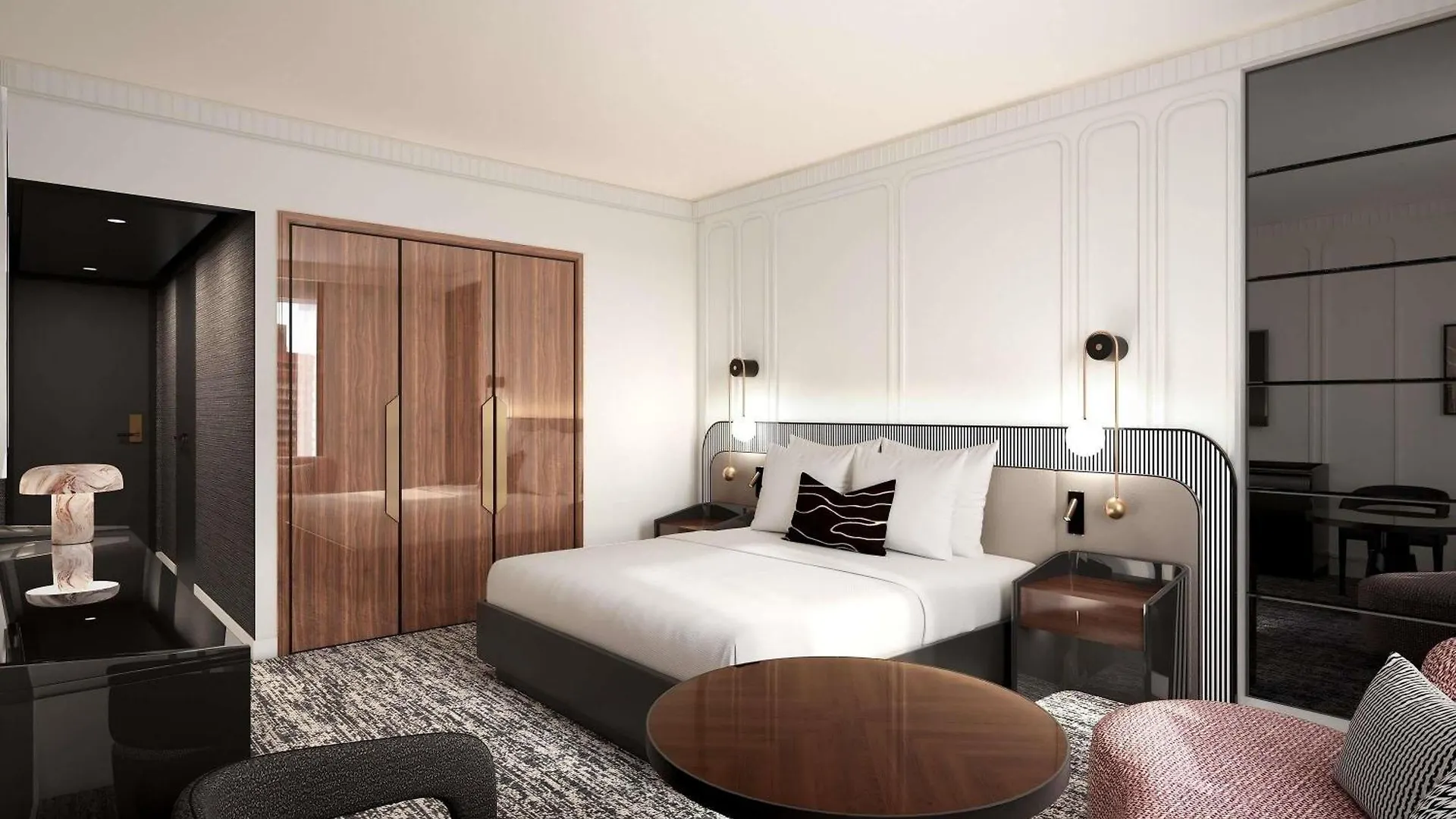 Sofitel New York Hotel