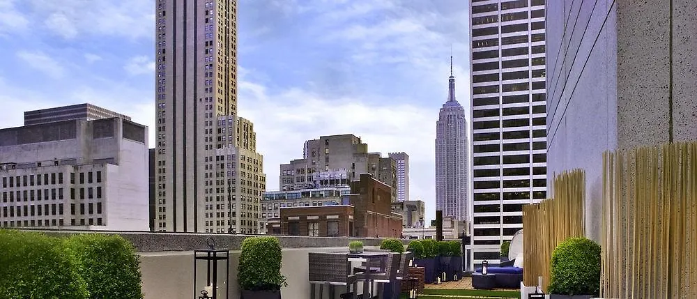 Sofitel New York Hotel