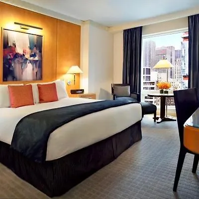 Sofitel New York Hotel