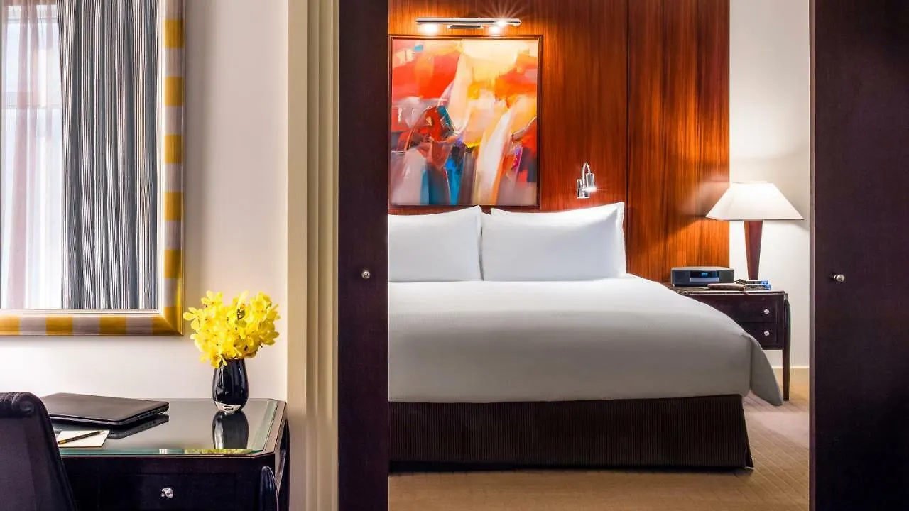 Sofitel New York Hotel United States