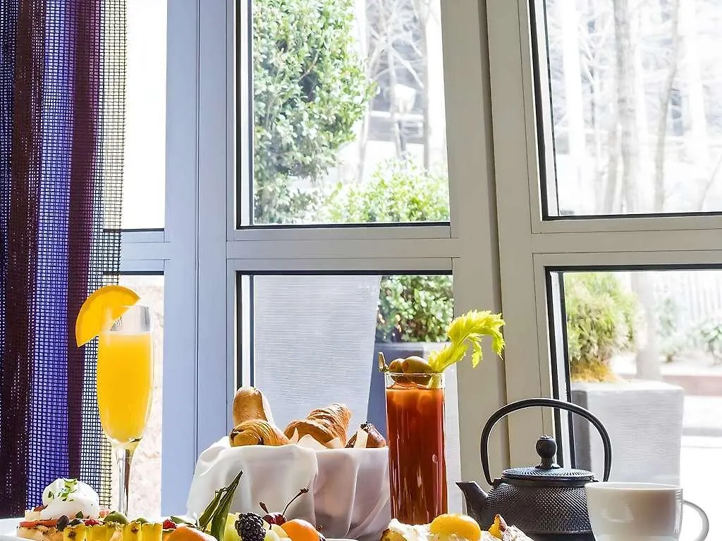Sofitel New York Hotel