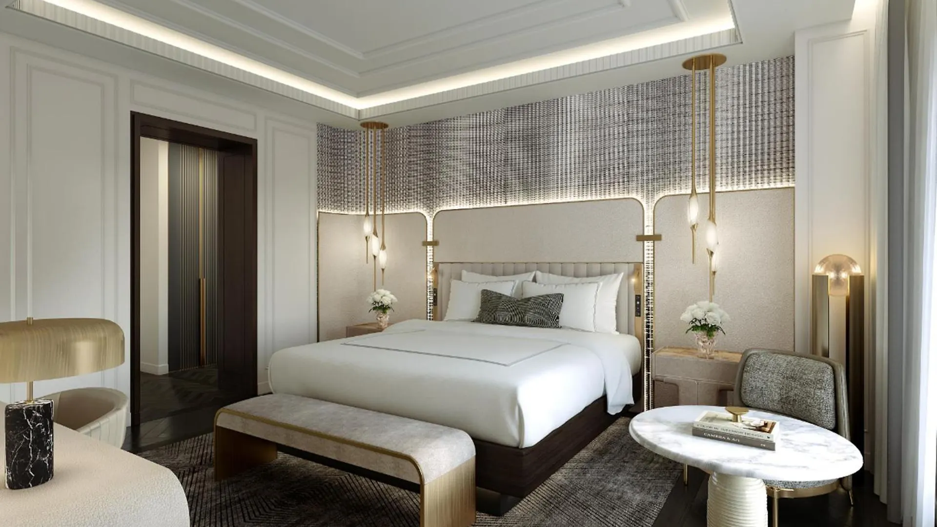 Sofitel New York Hotel