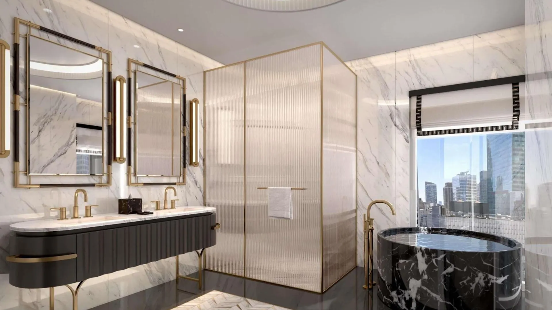 Sofitel New York Hotel USA