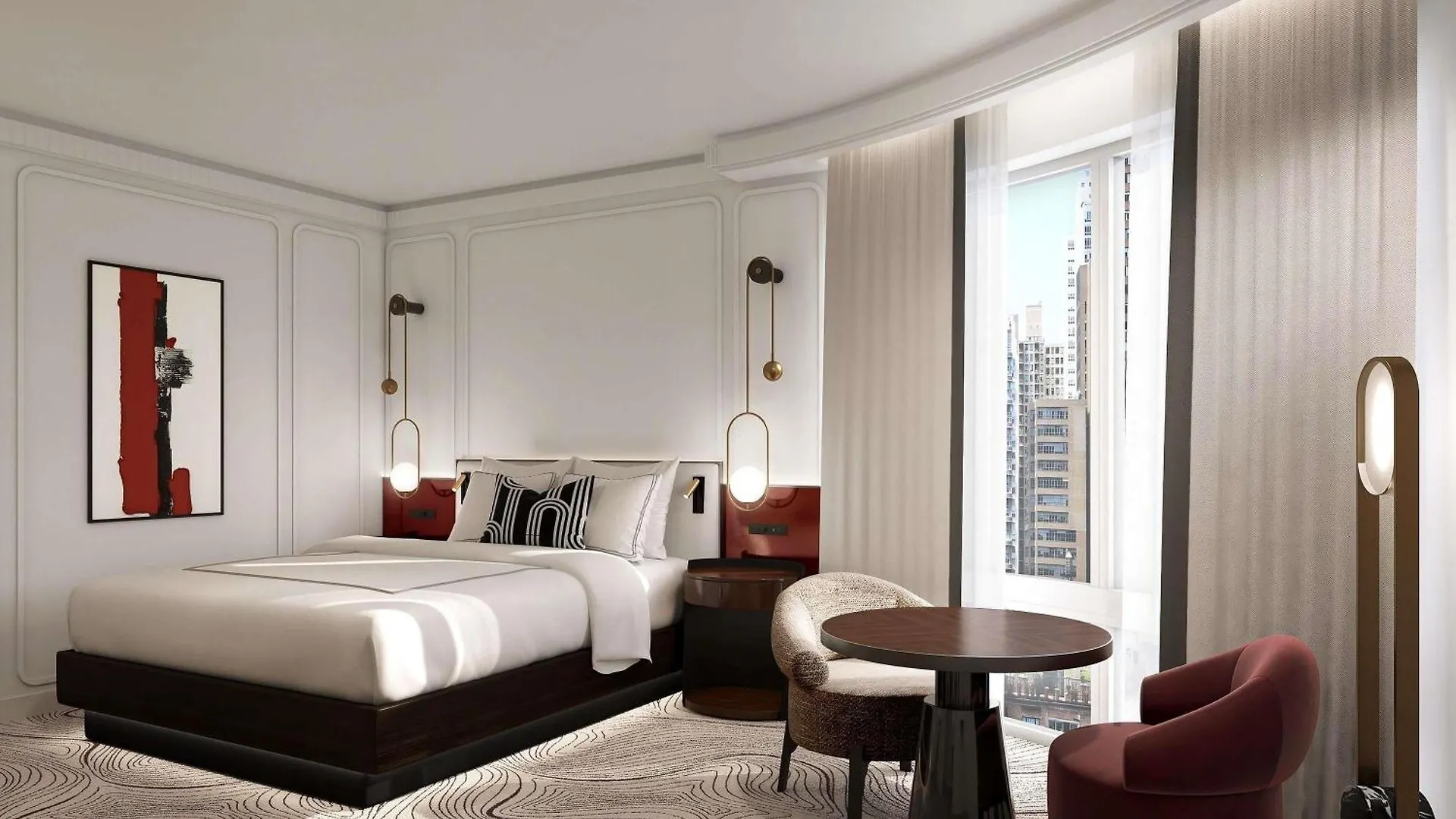 Sofitel New York Hotel