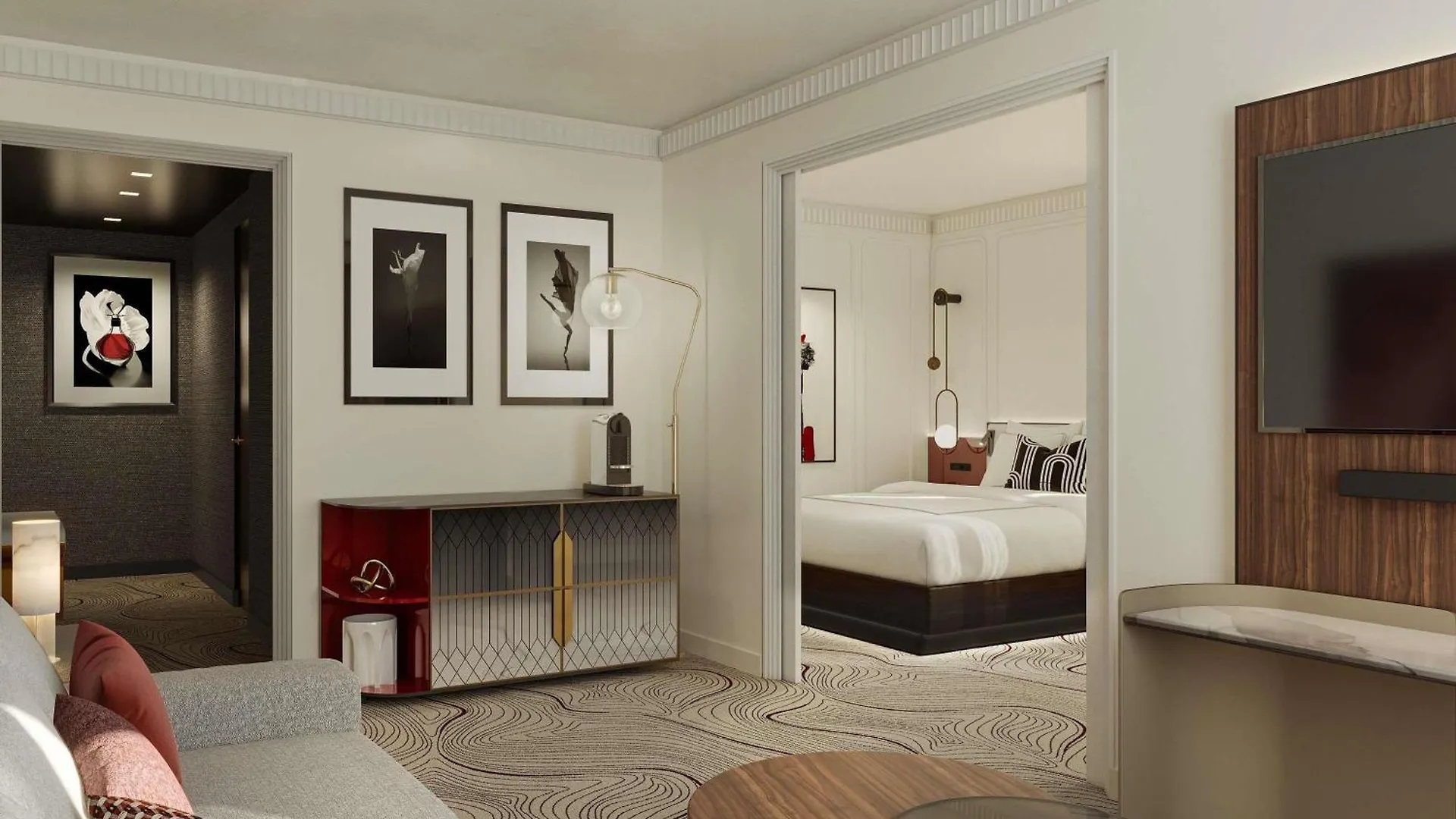 Sofitel New York Hotel