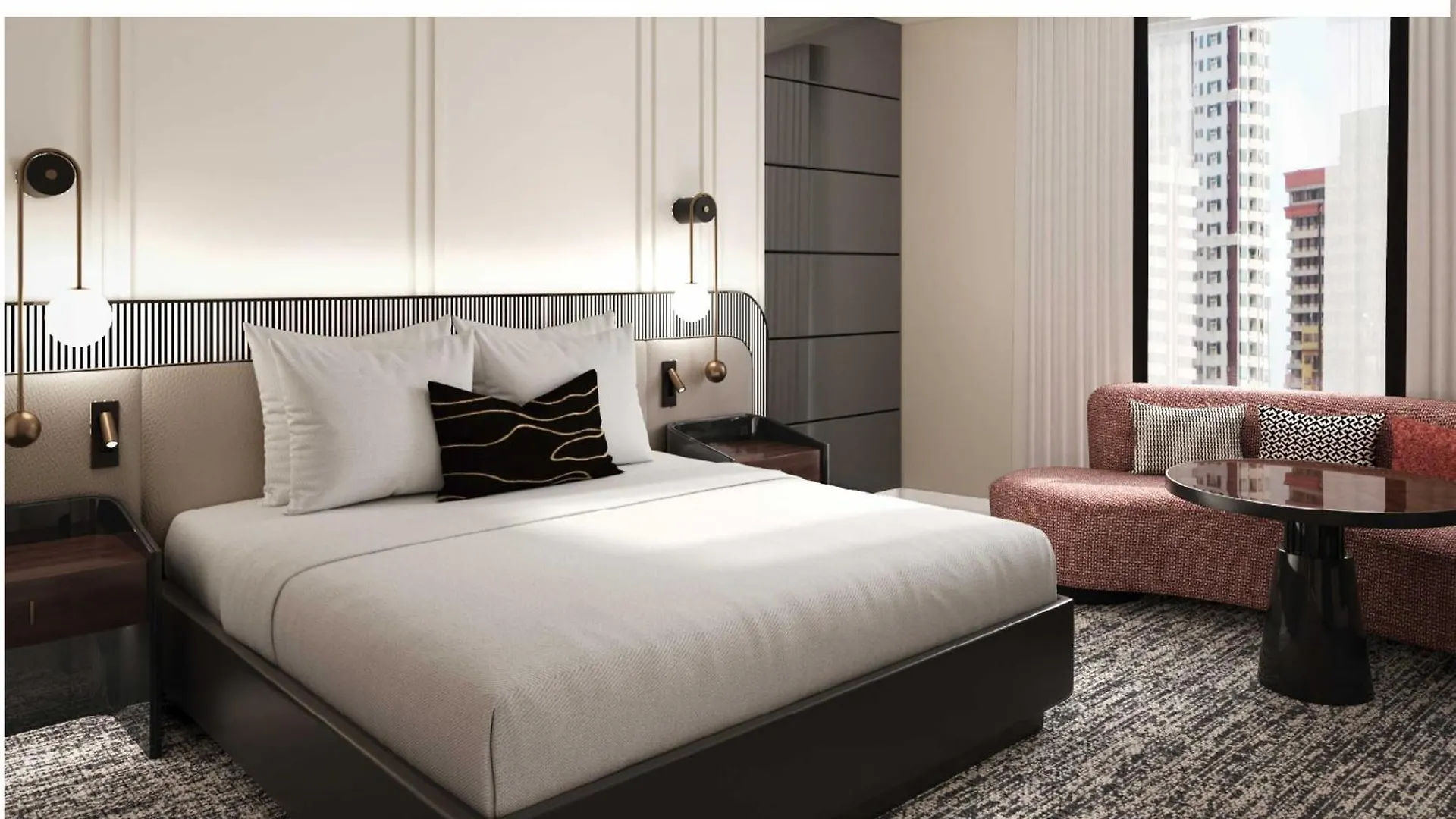 Sofitel New York Hotel USA
